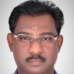 Dr. Sabu M Thampi