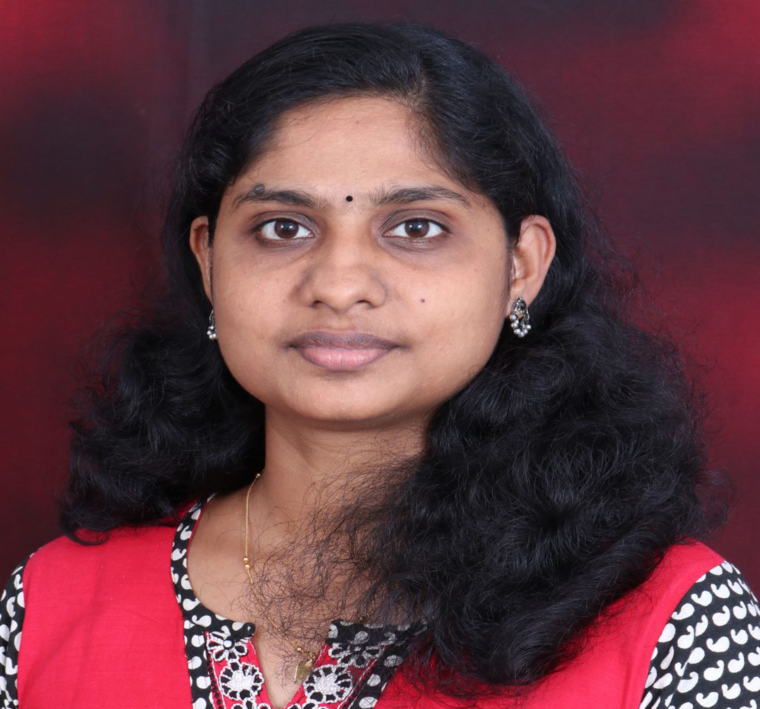 Dr. Anjana P Das