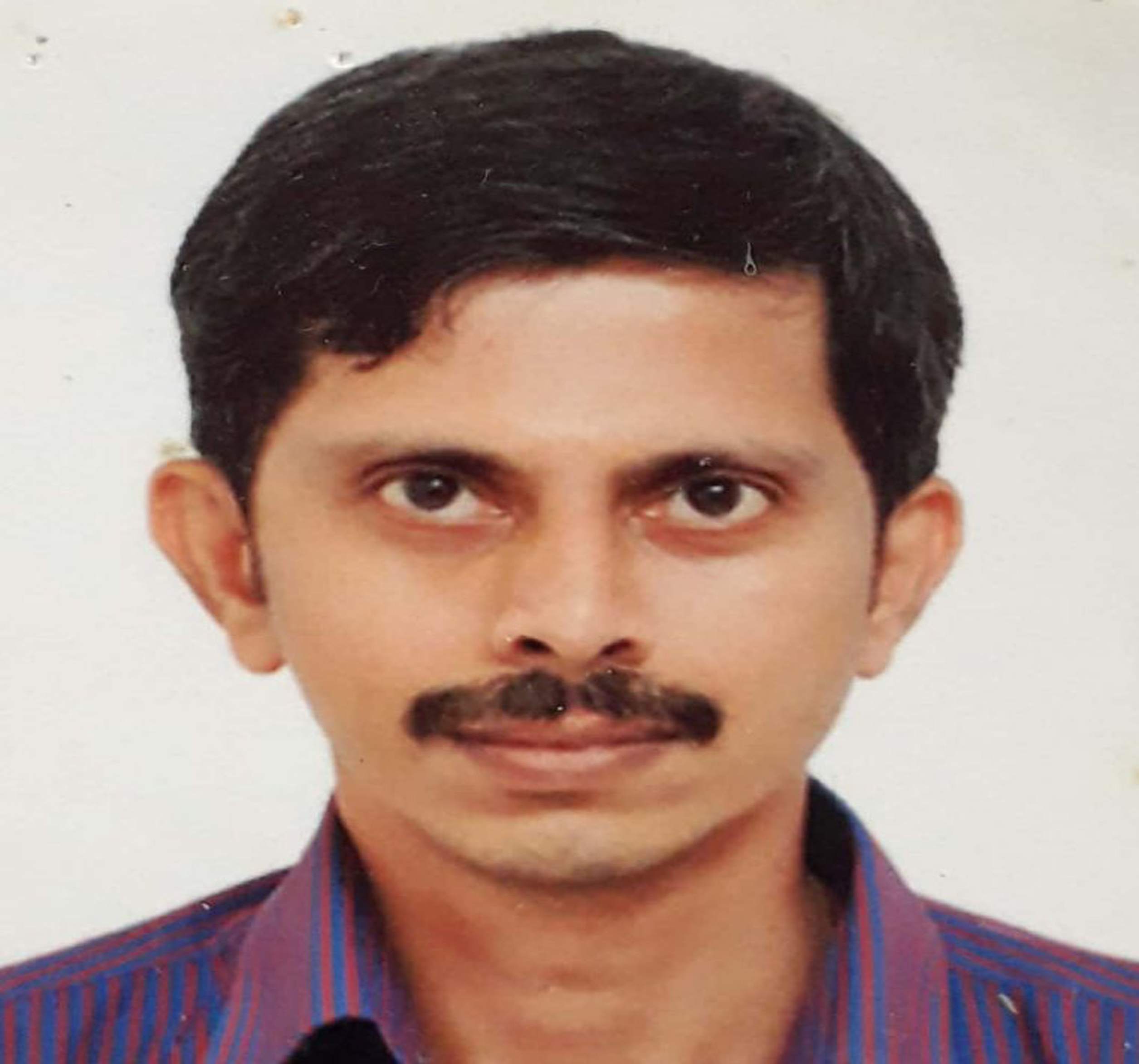 Dr.Gopakumar A