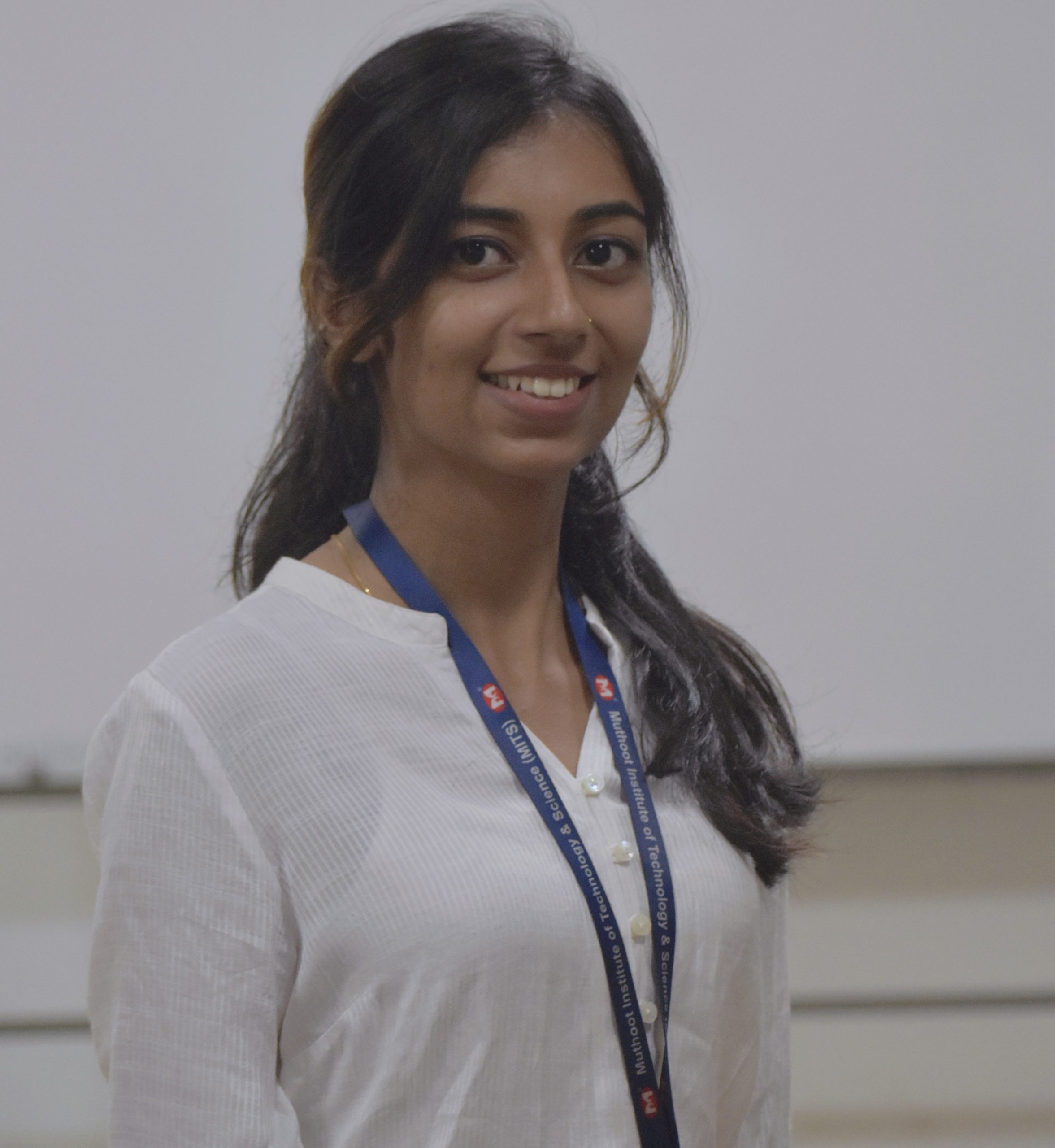 Vaishnavi Anilkumar